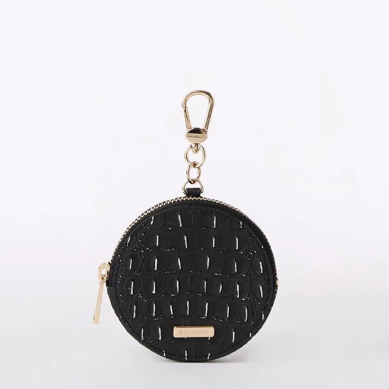 Circle Coin Purse