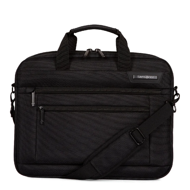 Briefcase for tech kits-Classic NXT 15.6" Laptop Briefcase