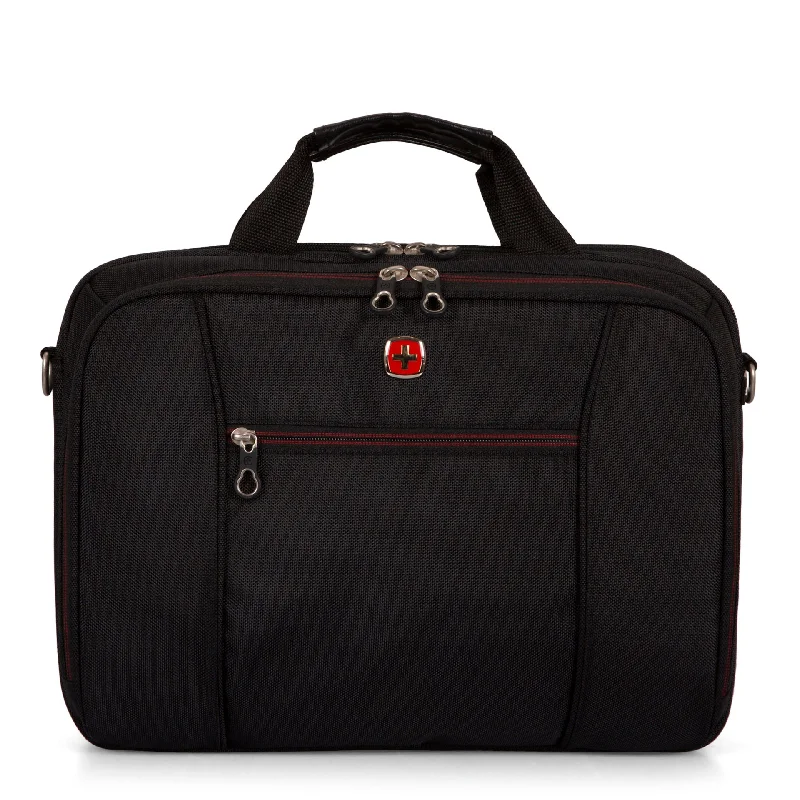 Briefcase for office needs-Core 15.6" Business Briefcase