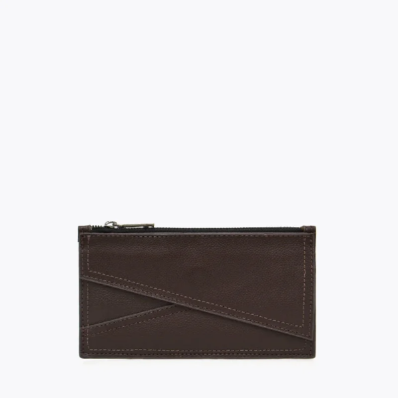 Crosstown Slip Wallet