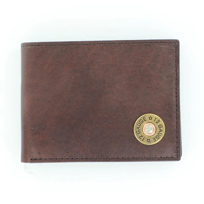 Nocona Outdoor Bifold Wallet