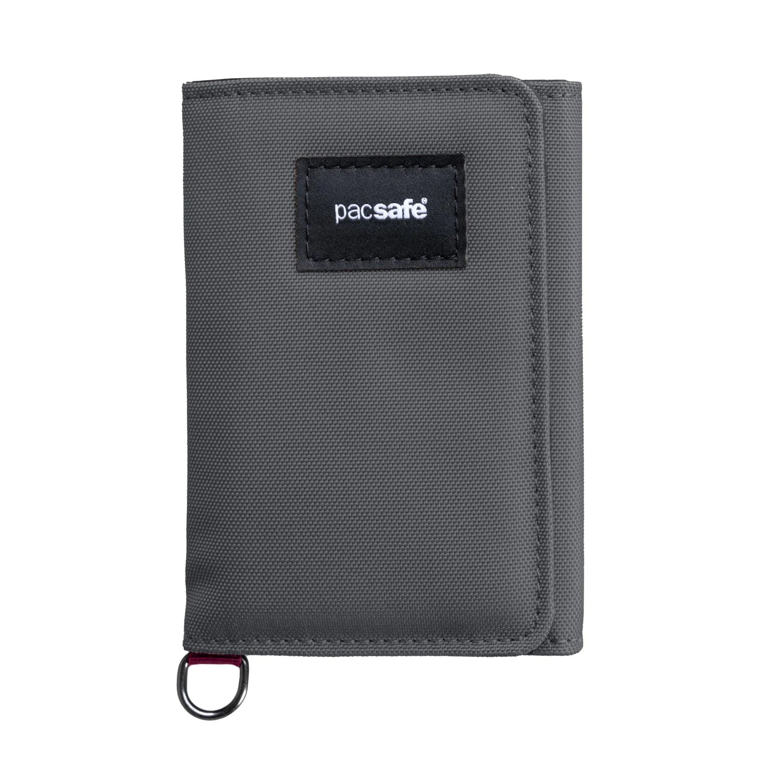 Backpack for remote areas-Pacsafe RFIDsafe RFID Blocking Trifold Wallet