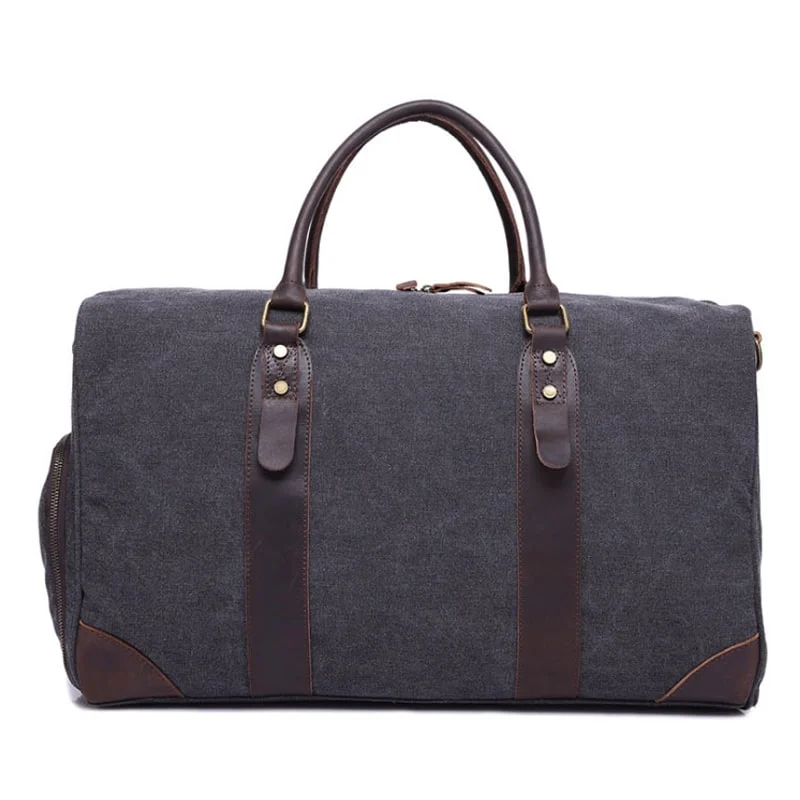 Roger Overnight Bag