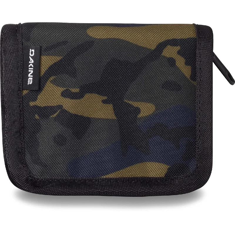 Backpack for outdoor treks-Soho Wallet