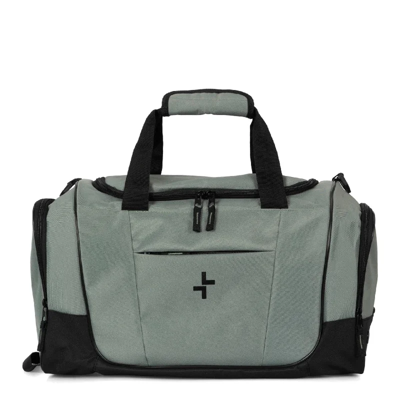 Plateau 2.0 Duffle Bag