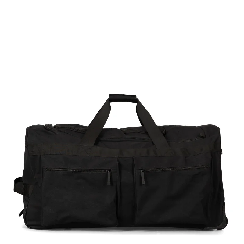 Rolling Duffle Bag