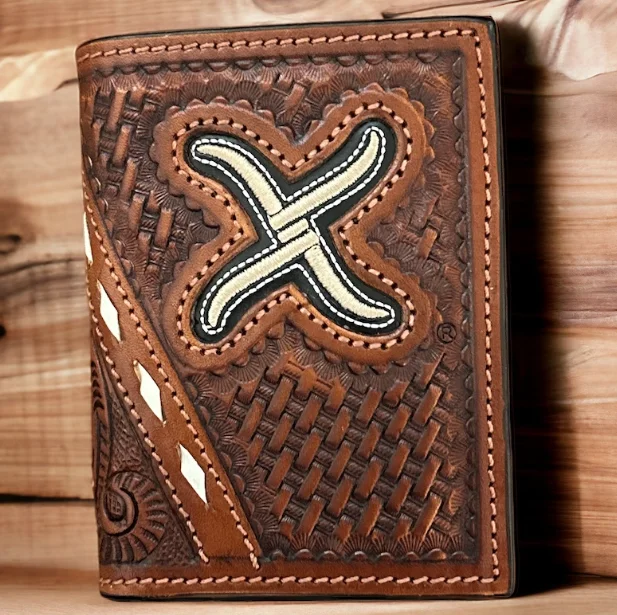 Twisted X Wallet