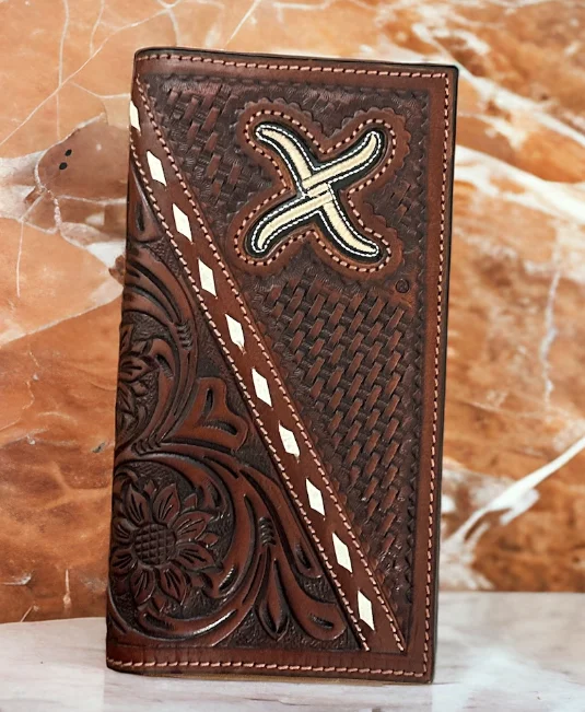 Twisted X Wallet