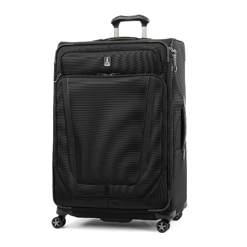 Suitcase for cruise trips-Travelpro Crew™ VersaPack™ 29" Large Check-In Spinner