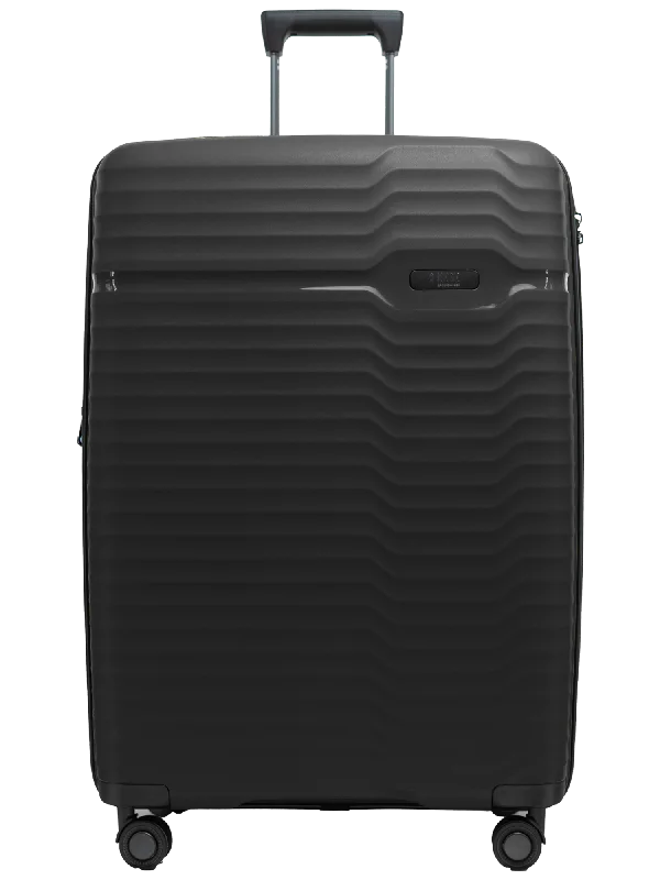 Suitcase for lightweight trips-Evolution KKDK Check-in L Suitcase