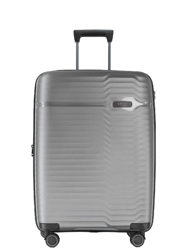 Suitcase for daily travel-Evolution KKDK Check-in M Suitcase