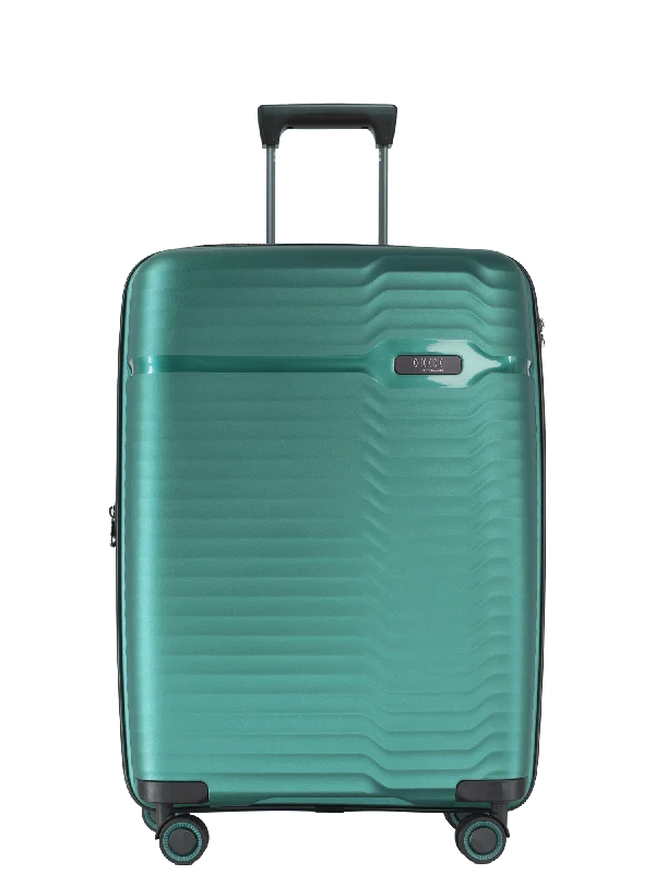 Suitcase for lightweight design-Evolution KKDK Check-in M Suitcase