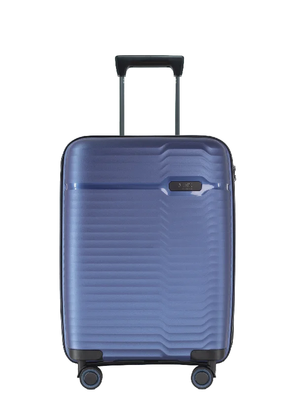 Suitcase with compact design-Evolution KKDK Cabin Suitcase