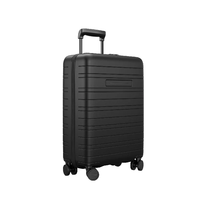 Suitcase with adjustable straps-Horizon Studios H5 Air