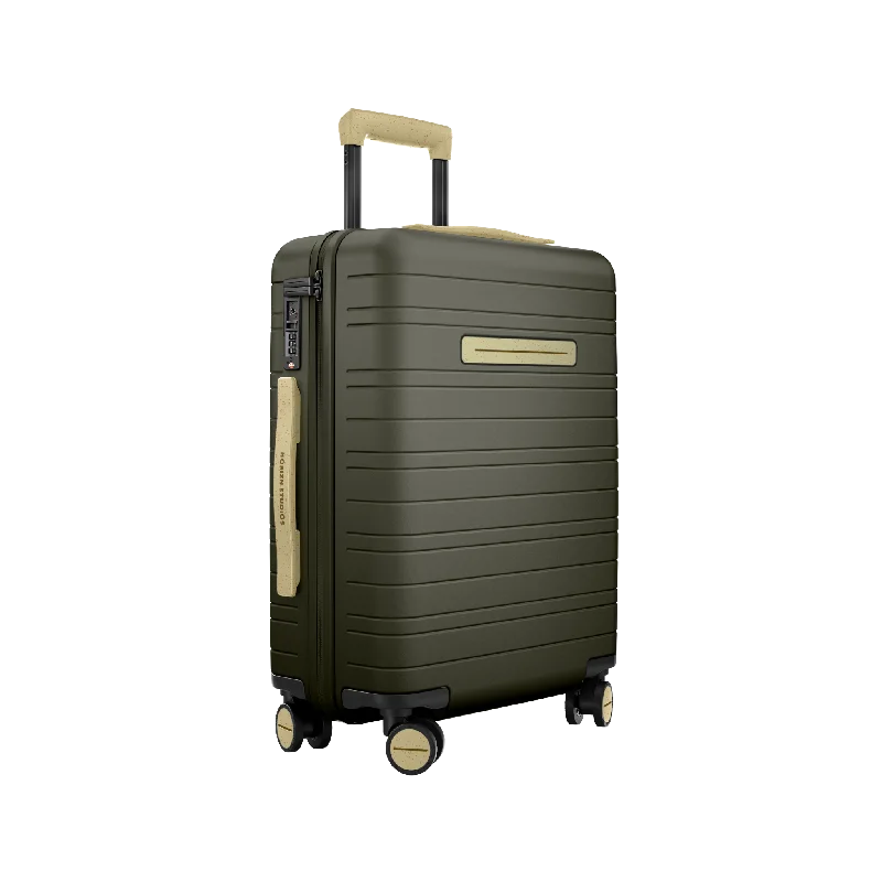 Suitcase with quick-access design-Horizon Studios H5 RE