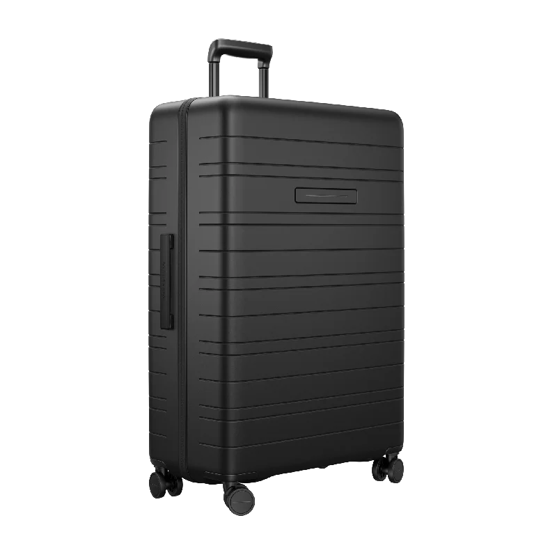 Suitcase with foldable shell-Horizon Studios H7 Air