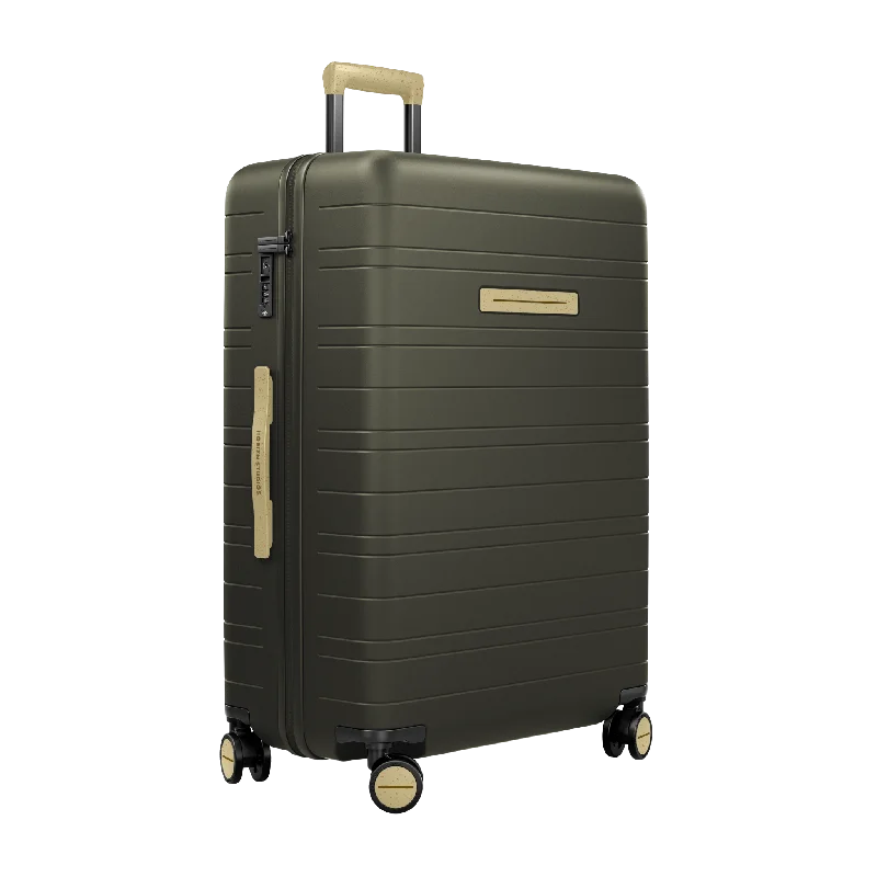 Suitcase for long flights-Horizon Studios H7 RE