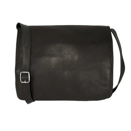 Messenger bag for eco commutes-Latico Yosemite Messenger bag 0866