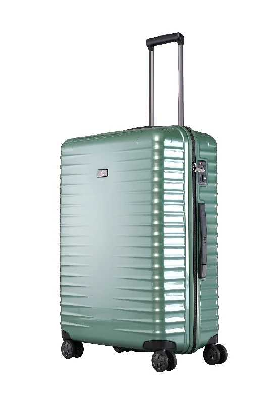 Suitcase for outdoor trips-Titan Litron Zip L