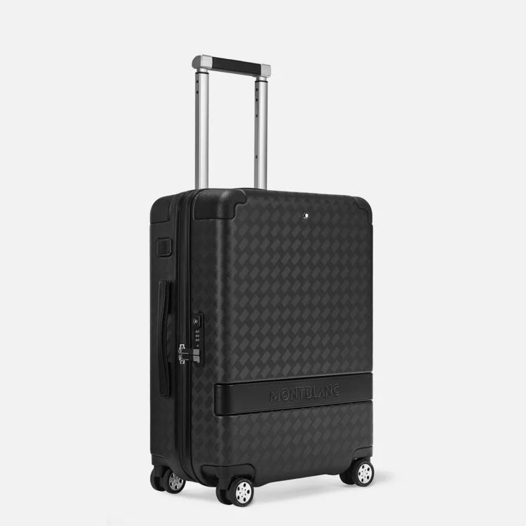 Suitcase with large capacity-Montblanc #MY4810 Cabin Trolley Extreme 3.0