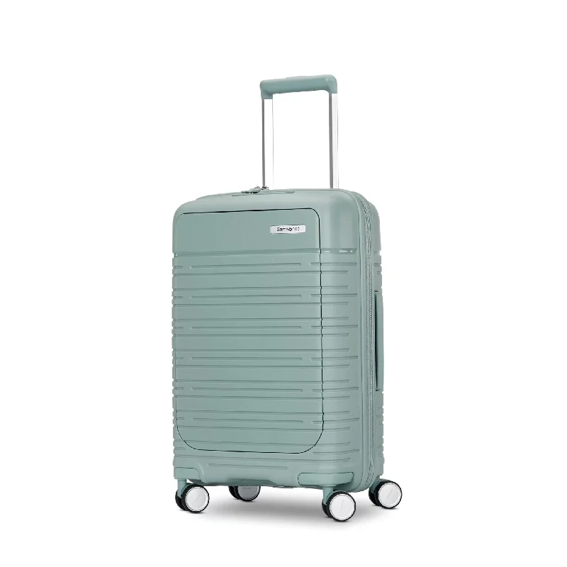 Suitcase for small items-Samsonite Elevation™ Plus Hardside Global Carry-On Spinner