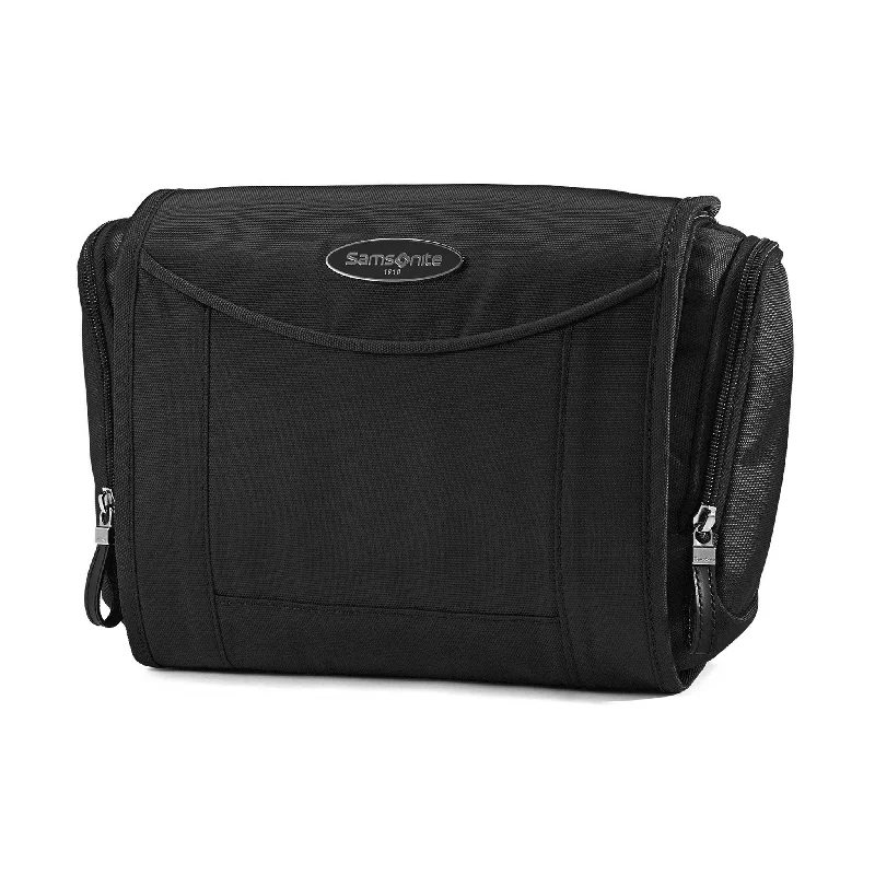 Suitcase for outdoor gear-Samsonite Small Toiletry Kit