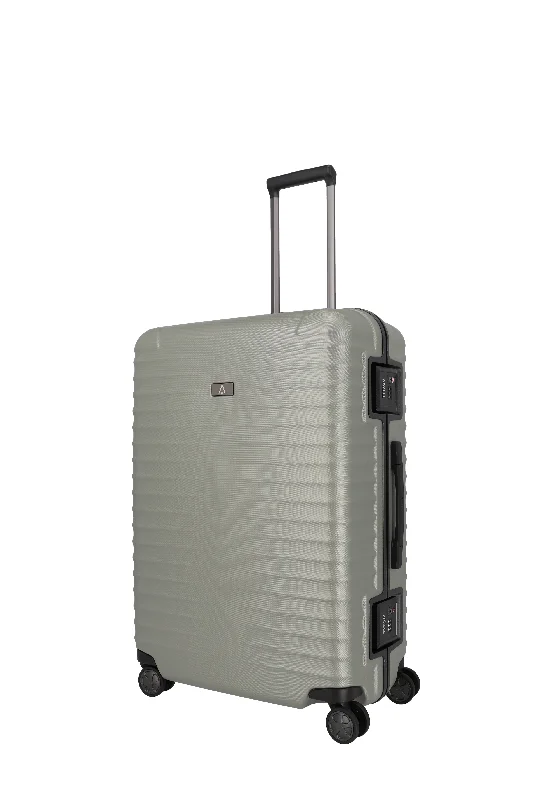 Suitcase for extended trips-Titan Litron Frame L