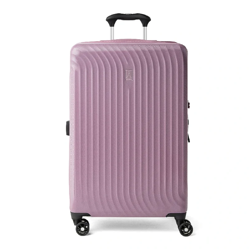 Suitcase for travel organizers-Travelpro Maxlite Air Hardside Luggage (MEDIUM) (30%OFF IN STORE)