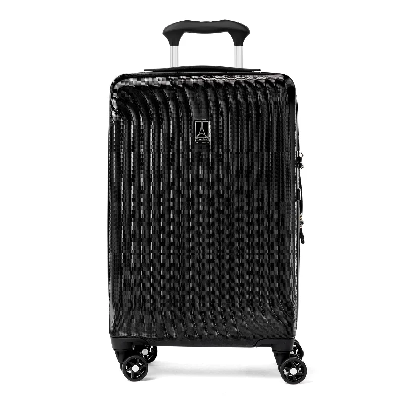 Suitcase with sleek logos-Travelpro Maxlite Air Hardside Luggage (SMALL) (30%OFF IN STORE)