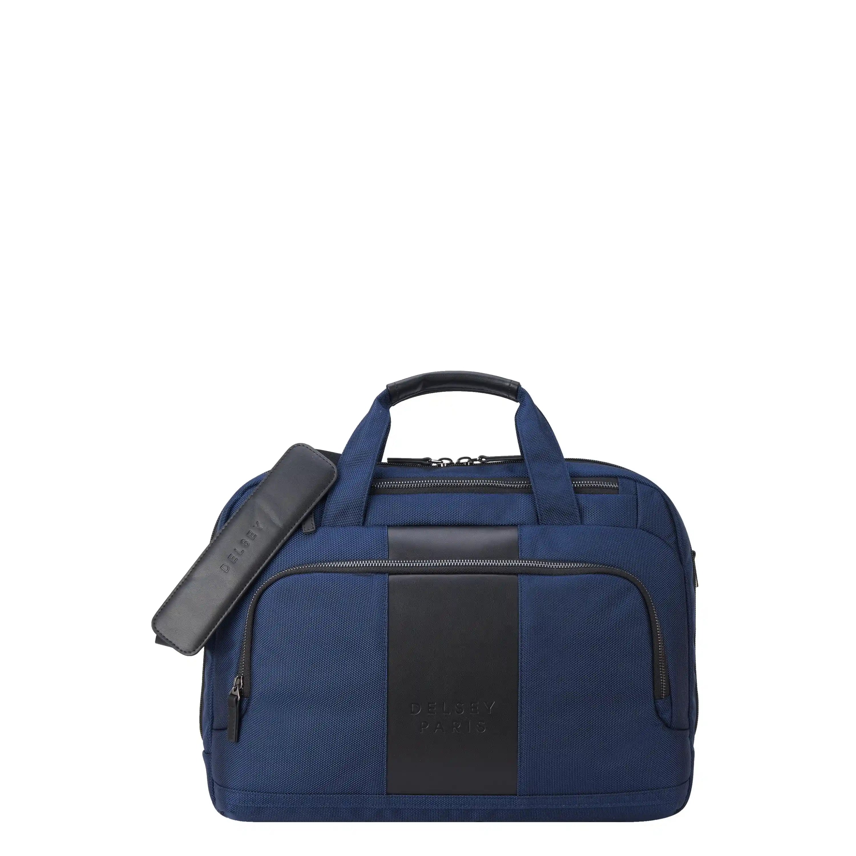 Briefcase with daily kits-WAGRAM - Briefcase