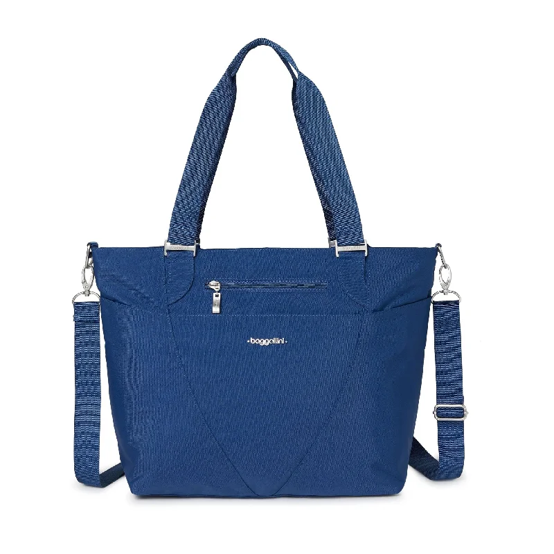 Baggallini Legacy Avenue Tote