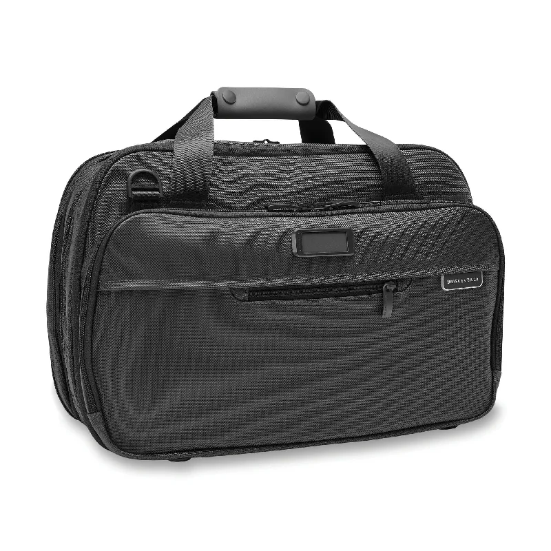 Briggs & Riley Baseline Expandable Cabin Bag