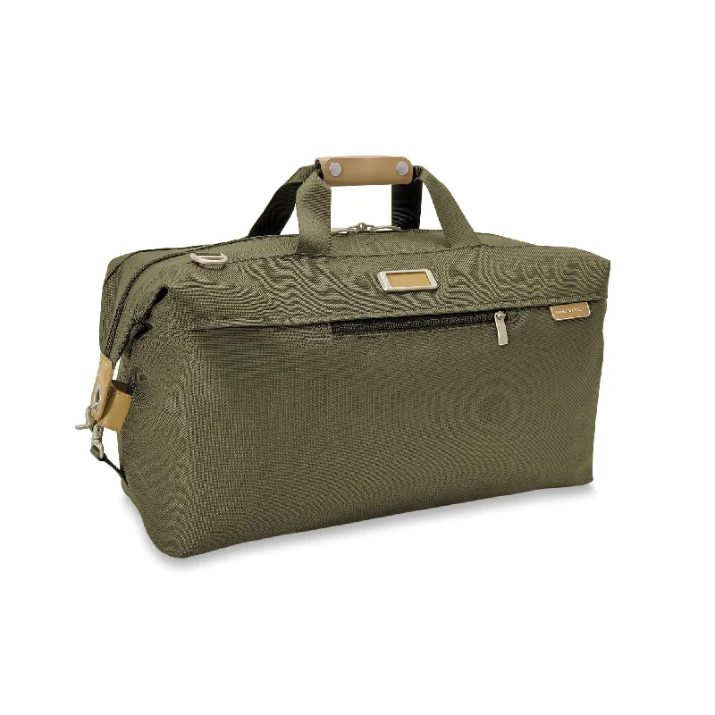 Briggs & Riley Baseline Weekender Duffle