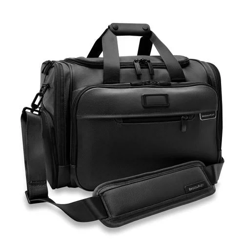 Duffel Bag Bangkok vibe-Briggs & Riley Baseline Underseat Carry On Duffel