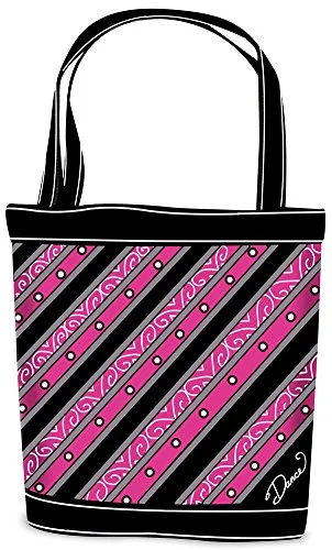 Classy Dance Tote