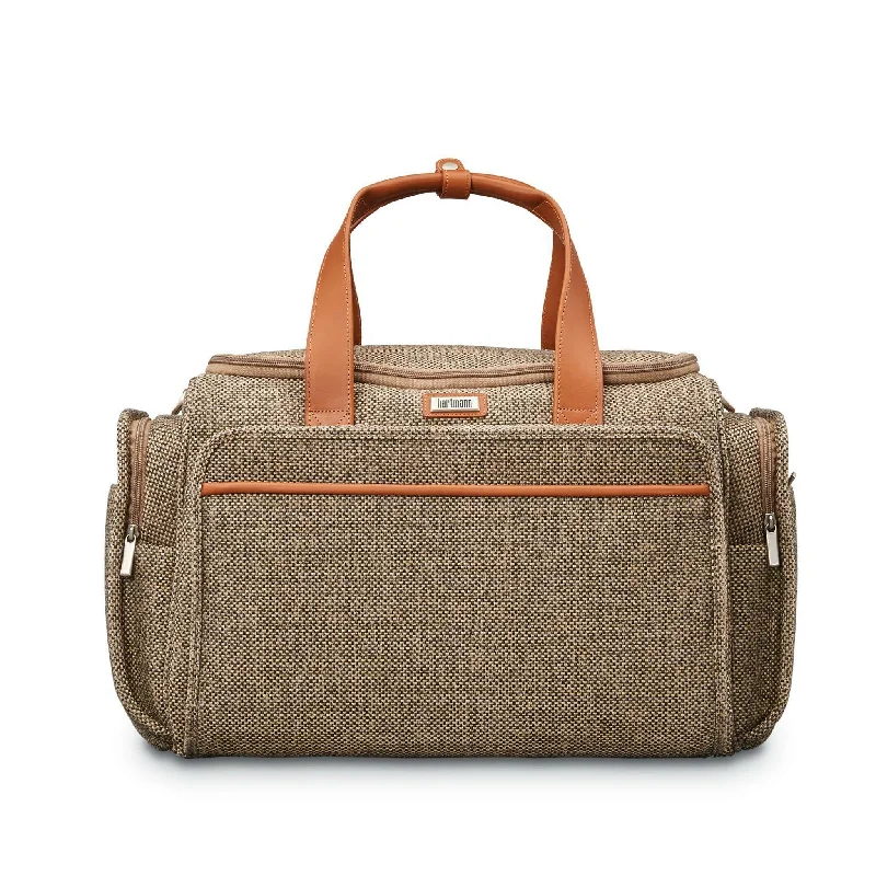 Hartmann Tweed Legend Travel Duffel