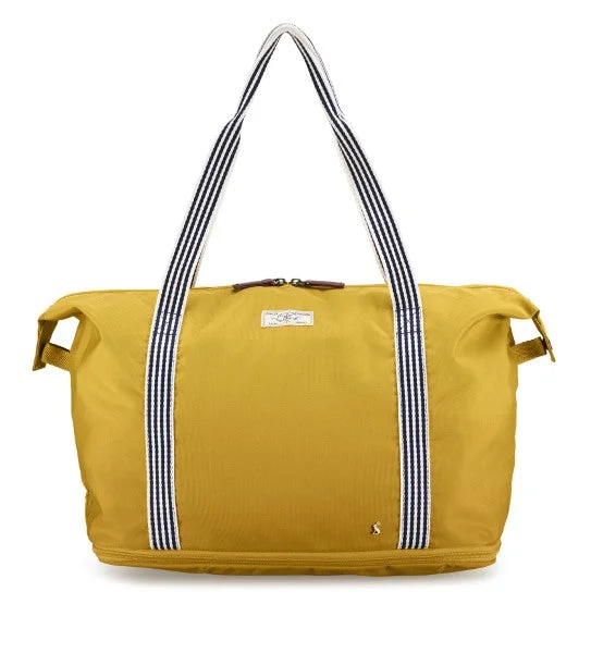 Joules Coast Packaway Duffle Bag