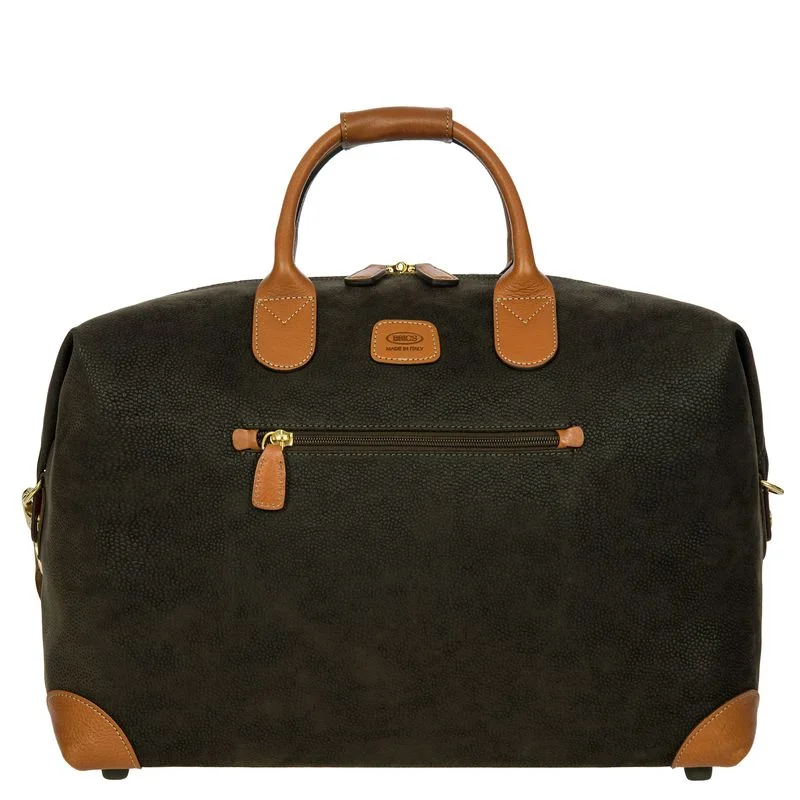 Life Cargo Duffle Bag