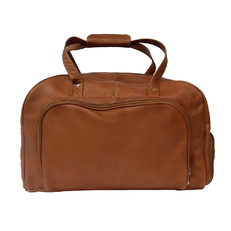 Duffel Bag Austin quirky-Piel Deluxe Carry On Duffel