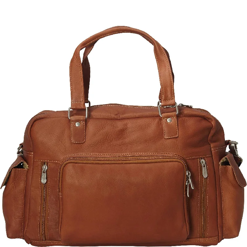 Piel Leather Travelers Carry-On