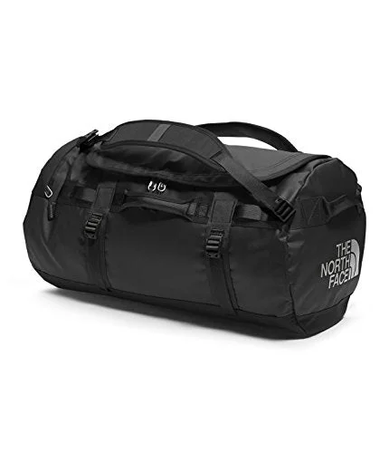 Duffel Bag Germany bold-The North Face Base Camp Duffel - Medium Tnf Black