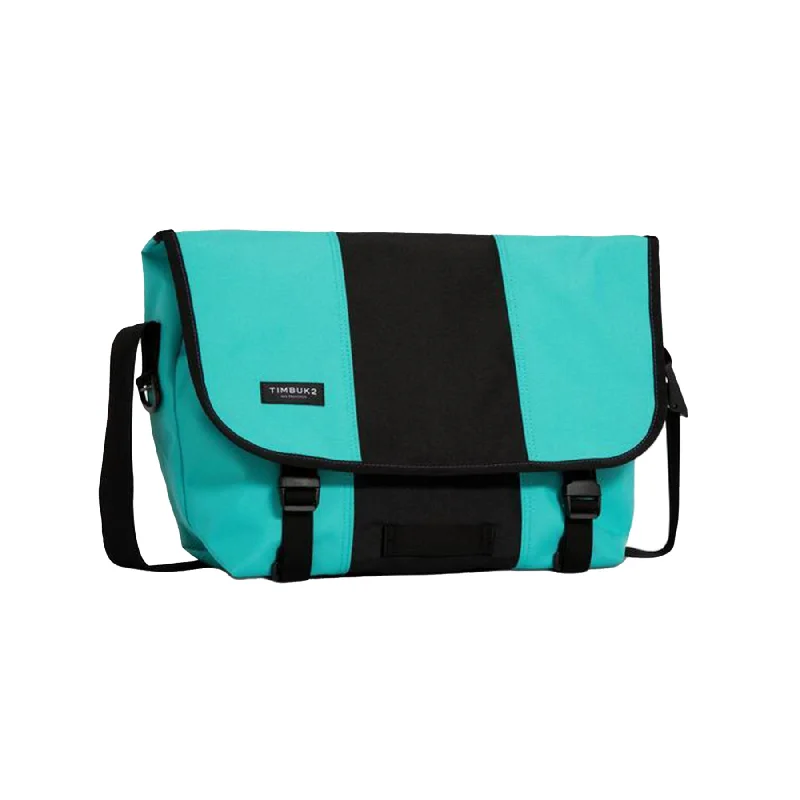 Messenger bag for swift breaks-Timbuk2 Classic Messenger Bag - Small