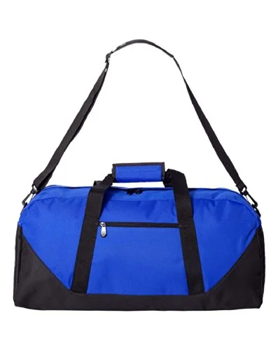 Duffel Bag Portugal-Ultraclub 2251 Medium Duffel Bag - Royal - One