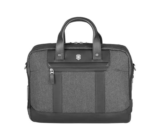 Briefcase with big capacities-Victorinox Architecture Urban2 Laptop Briefcase