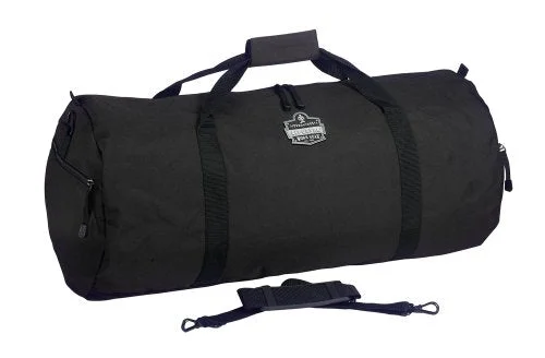 Duffel Bag cycling gear-Arsenal 5020P Polyester Duffel Bag- Medium