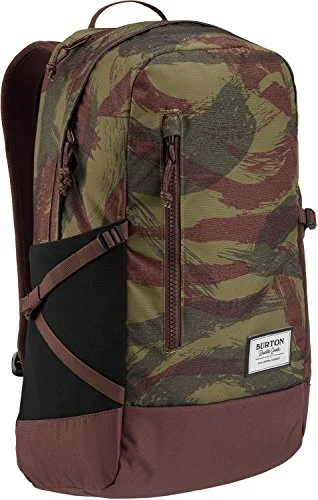 Duffel Bag 80s throwback-Burton  Men'S Tinder Pack Brushstroke Camo Duffel