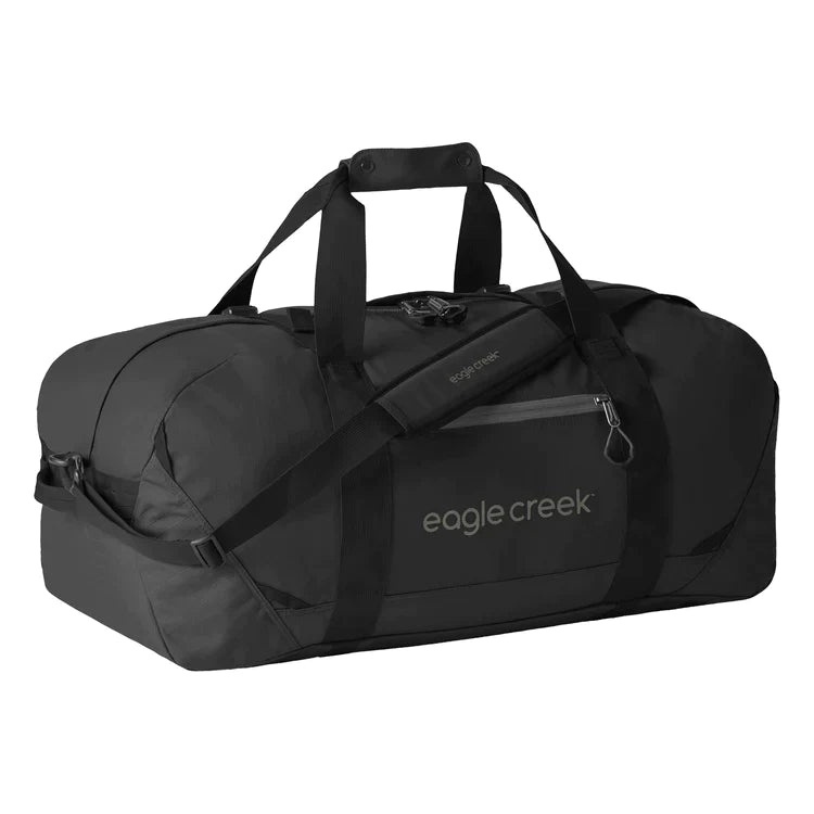 Duffel Bag free shipping-NO MATTER WHAT DUFFEL 90L