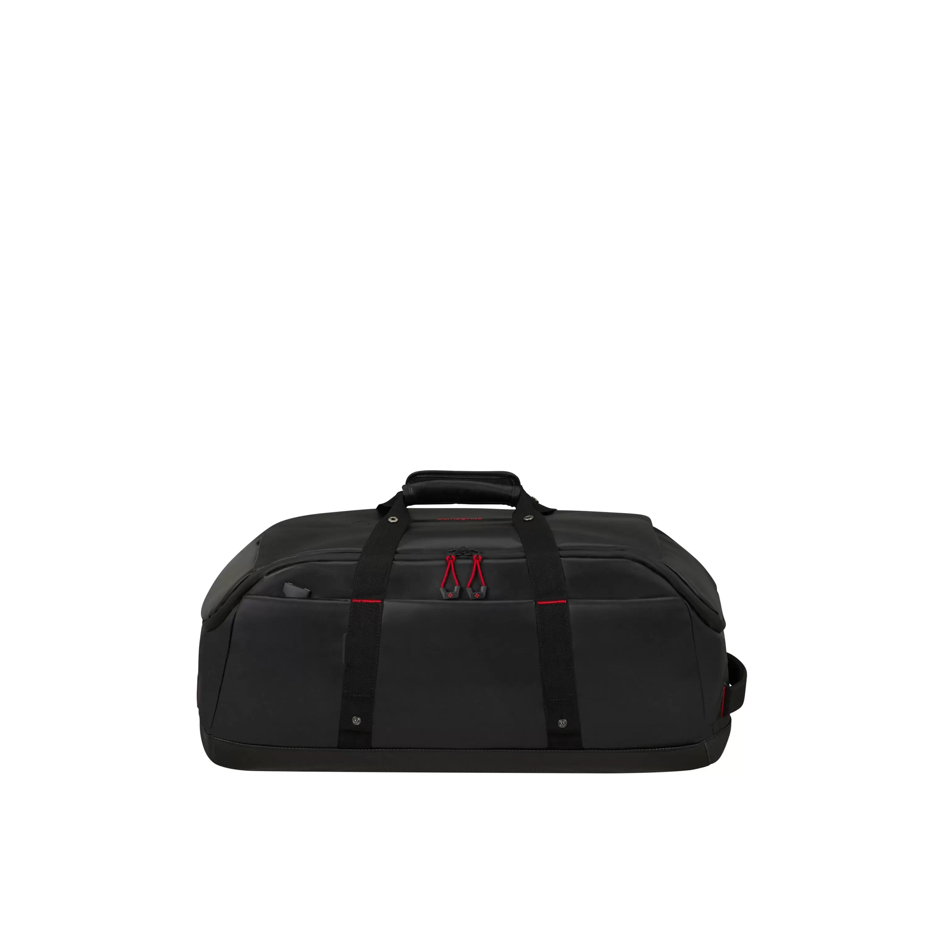 Duffel Bag bus trip-ECODIVER MEDIUM DUFFEL