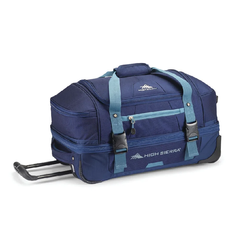 Duffel Bag kayaking-Fairlead 22" Drop Bottom Duffel