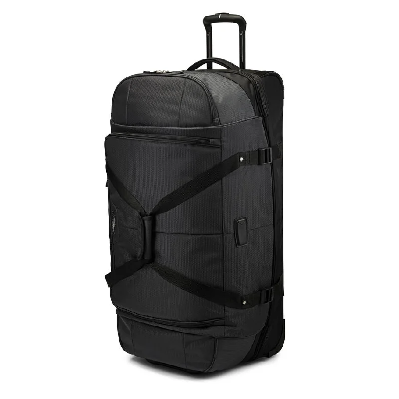 Duffel Bag fitness challenge-Fairlead 34" Drop Bottom Duffel